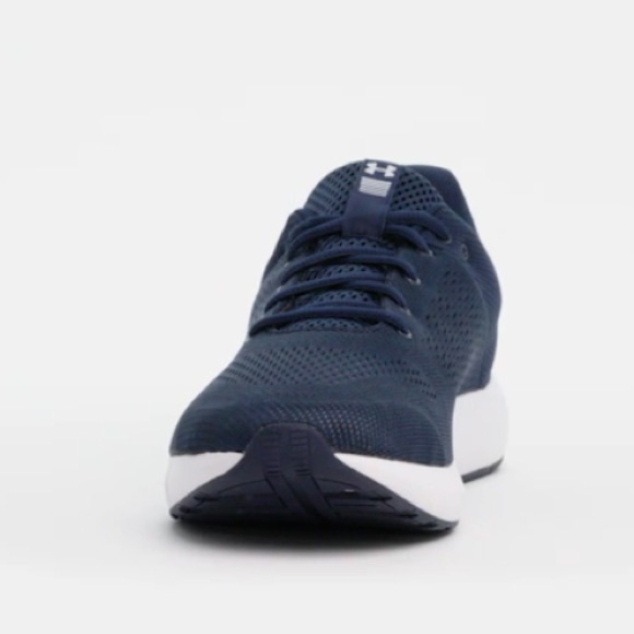 Men’s Under Armour Micro G Pursuit Running Shoes - Picture 3 of 5